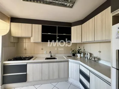 Apartamento com 3 Quartos à venda, 91m² no Czerniewicz, Jaraguá do Sul