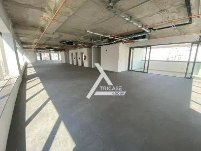 Sala Comercial para alugar, 323m² no Paraíso, São Paulo