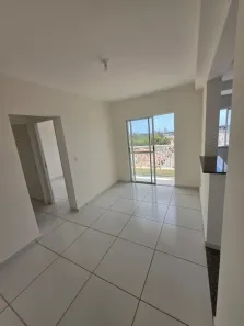 Apartamento com 2 Quartos para alugar, 57m² no Turu, São Luís