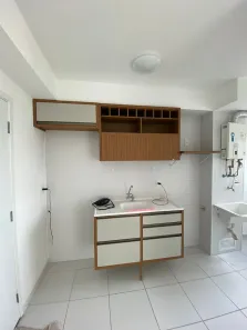 Apartamento com 2 Quartos para alugar, 50m² no Socorro, São Paulo