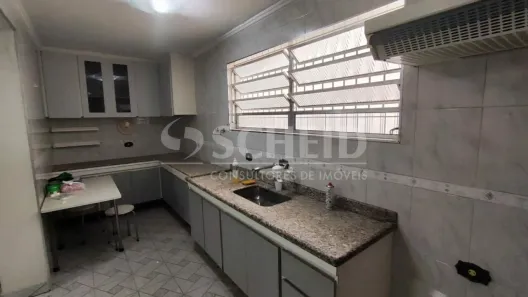 Casa com 3 Quartos à venda, 130m² no Vila Cordeiro, São Paulo