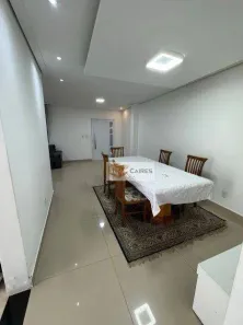 Casa com 3 Quartos à venda, 140m² no Residencial Cittá di Salerno, Campinas