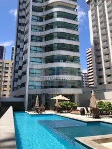 Apartamento com 3 Quartos à venda, 245m² no Boa Viagem, Recife