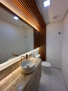 Apartamento com 3 Quartos para alugar, 101m² no Dom Pedro I, Manaus