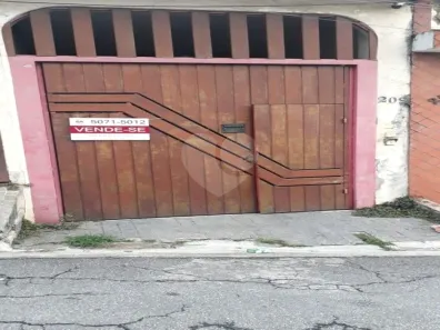 Casa com 3 Quartos à venda, 130m² no Jardim da Pedreira, São Paulo