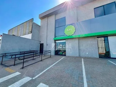 Ponto Comercial para alugar, 80m² no Jardim Gisette, São José do Rio Preto