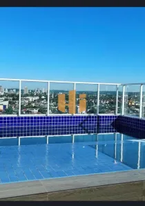 Apartamento com 2 Quartos à venda, 48m² no Madalena, Recife