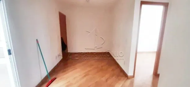 Apartamento com 2 Quartos à venda, 50m² no Caguassu, Sorocaba