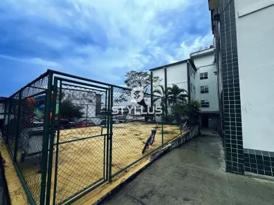 Apartamento com 2 Quartos à venda, 45m² no Inhaúma, Rio de Janeiro