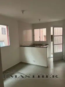 Casa com 1 Quarto para alugar, 45m² no Casa Verde Média, São Paulo