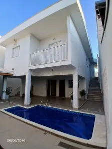 Casa com 3 Quartos à venda, 250m² no Jardim Europa, Jaguariúna