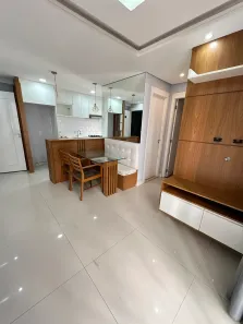Apartamento com 2 Quartos à venda, 42m² no Parque Reboucas, São Paulo