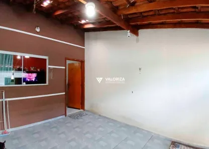 Casa com 2 Quartos à venda, 49m² no Wanel Ville, Sorocaba