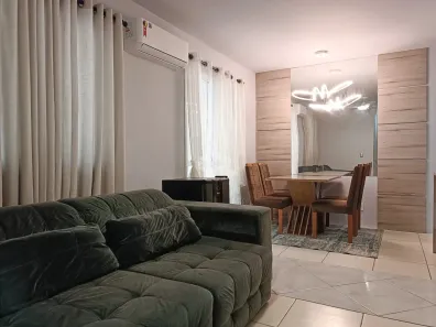 Apartamento com 2 Quartos à venda, 59m² no Humaitá, Porto Alegre