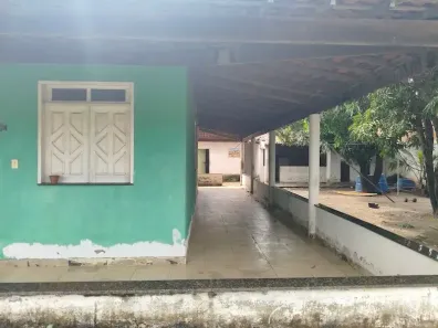 Casa com 5 Quartos à venda, 210m² no São José dos Náufragos, Aracaju