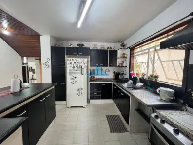 Casa com 4 Quartos à venda, 252m² no Cidade Universitária, Campinas