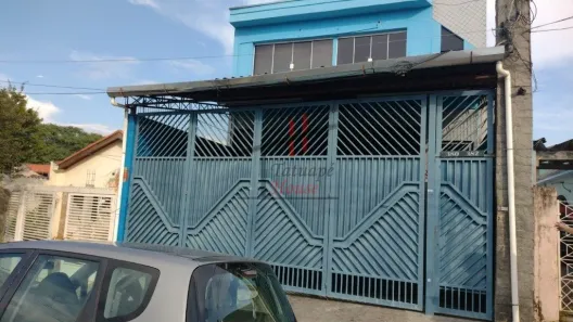 Prédio Comercial à venda, 300m² no Vila Formosa, São Paulo