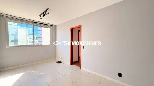 Apartamento com 2 Quartos para venda ou aluguel, 71m² no Gutierrez, Belo Horizonte