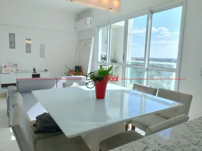 Apartamento com 2 Quartos para alugar, 130m² no Vila Lopes, Indaiatuba
