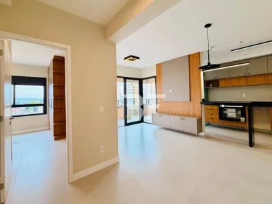 Apartamento com 3 Quartos para alugar, 90m² no Cidade Nova, Indaiatuba
