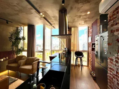 Apartamento com 2 Quartos à venda, 86m² no Centro, Passo Fundo