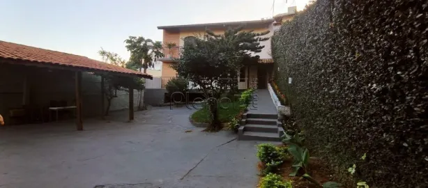 Sobrado com 3 Quartos à venda, 194m² no Jardim Alto da Boa Vista, Valinhos