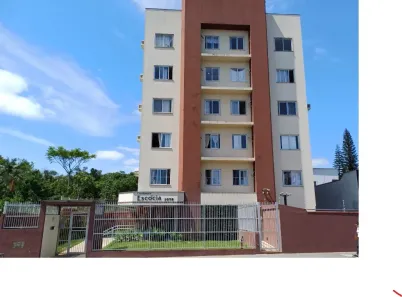 Apartamento com 2 Quartos à venda, 51m² no Santo Antônio, Joinville