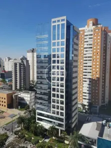 Sala Comercial para alugar, 626m² no Indianópolis, São Paulo