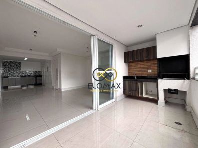 Apartamento com 4 Quartos à venda, 108m² no Vila Augusta, Guarulhos