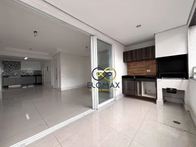 Apartamento com 4 Quartos à venda, 108m² no Vila Augusta, Guarulhos