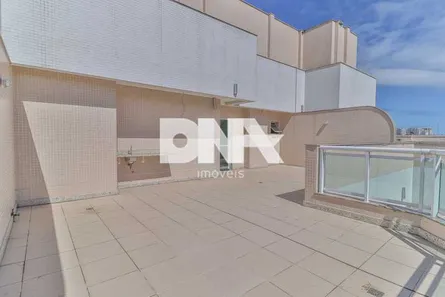 Apartamento com 3 Quartos à venda, 162m² no Recreio dos Bandeirantes, Rio de Janeiro