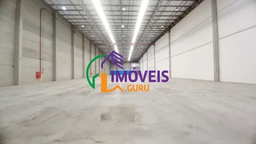 Galpão/Depósito/Armazém para alugar, 2663m² no Laranja Azeda, Arujá