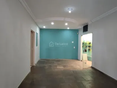 Casa com 8 Quartos à venda, 300m² no Vila Embaré, Valinhos