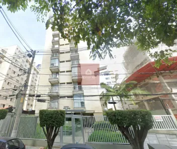 Apartamento com 3 Quartos para venda ou aluguel, 110m² no Vila Olímpia, São Paulo