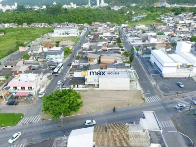 Lote/Terreno à venda, 560m² no Cidade Nova, Itajaí