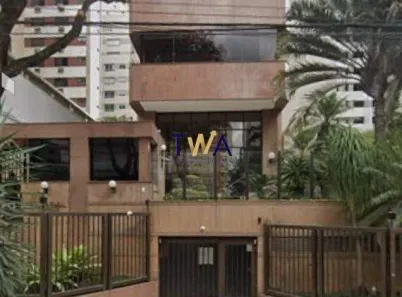 Apartamento com 4 Quartos à venda, 290m² no Centro, Belo Horizonte