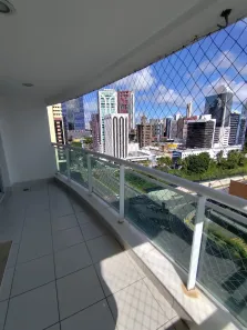 Apartamento com 2 Quartos à venda, 78m² no Caminho das Árvores, Salvador