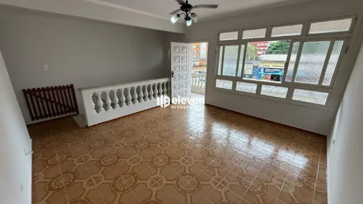 Casa com 3 Quartos à venda, 142m² no Encruzilhada, Santos