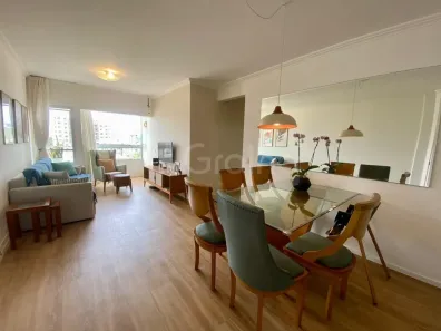 Apartamento com 3 Quartos à venda, 92m² no Coqueiros, Florianópolis