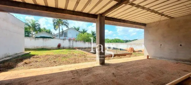 Casa de Condomínio com 3 Quartos à venda, 350m² no , Araçoiaba da Serra