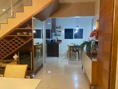 Sobrado com 4 Quartos à venda, 360m² no Jardins Verona, Goiânia