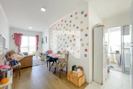 Apartamento com 2 Quartos à venda, 55m² no Jaguaribe, Osasco