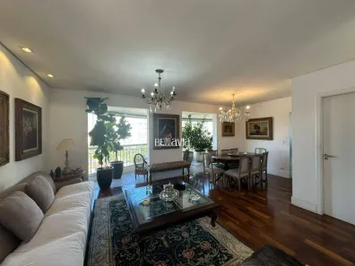 Apartamento com 3 Quartos à venda, 180m² no Bela Aliança, São Paulo