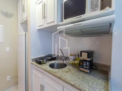 Apartamento com 2 Quartos à venda, 45m² no Consolação, São Paulo