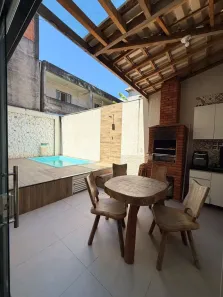 Sobrado com 3 Quartos à venda, 200m² no Porto de Santana, Cariacica