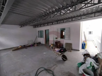 Casa com 2 Quartos à venda, 140m² no Jardim Raposo Tavares, São Paulo