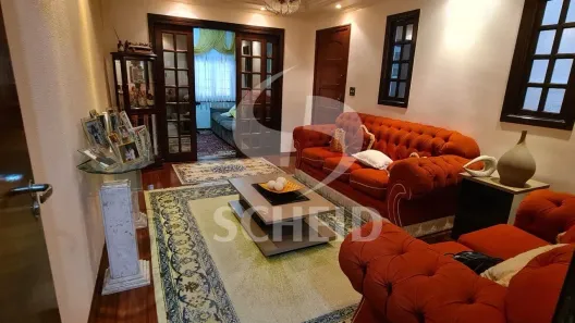 Sobrado com 3 Quartos à venda, 180m² no Vila Emir, São Paulo