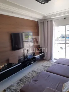 Apartamento com 3 Quartos à venda, 84m² no Saraiva, Uberlândia
