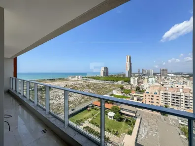 Apartamento com 2 Quartos à venda, 70m² no Praia de Itaparica, Vila Velha