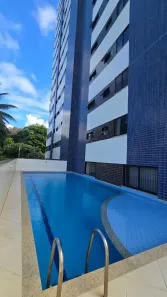 Apartamento com 2 Quartos à venda, 69m² no Jardim Armação, Salvador